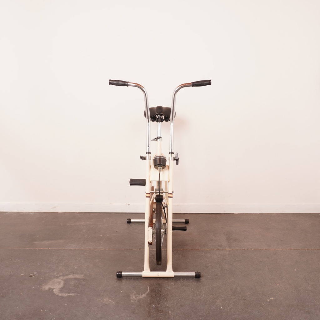 Vélo d'appartement KETTLER vintage