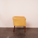 Paire de fauteuils style Art Déco