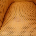 Paire de fauteuils style Art Déco
