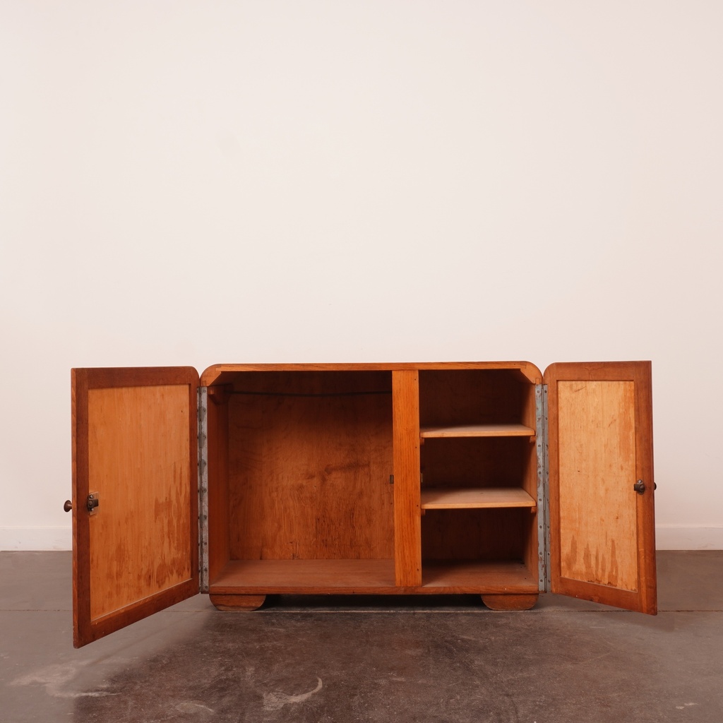 Meuble d'appoint bois