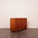 Meuble d'appoint bois