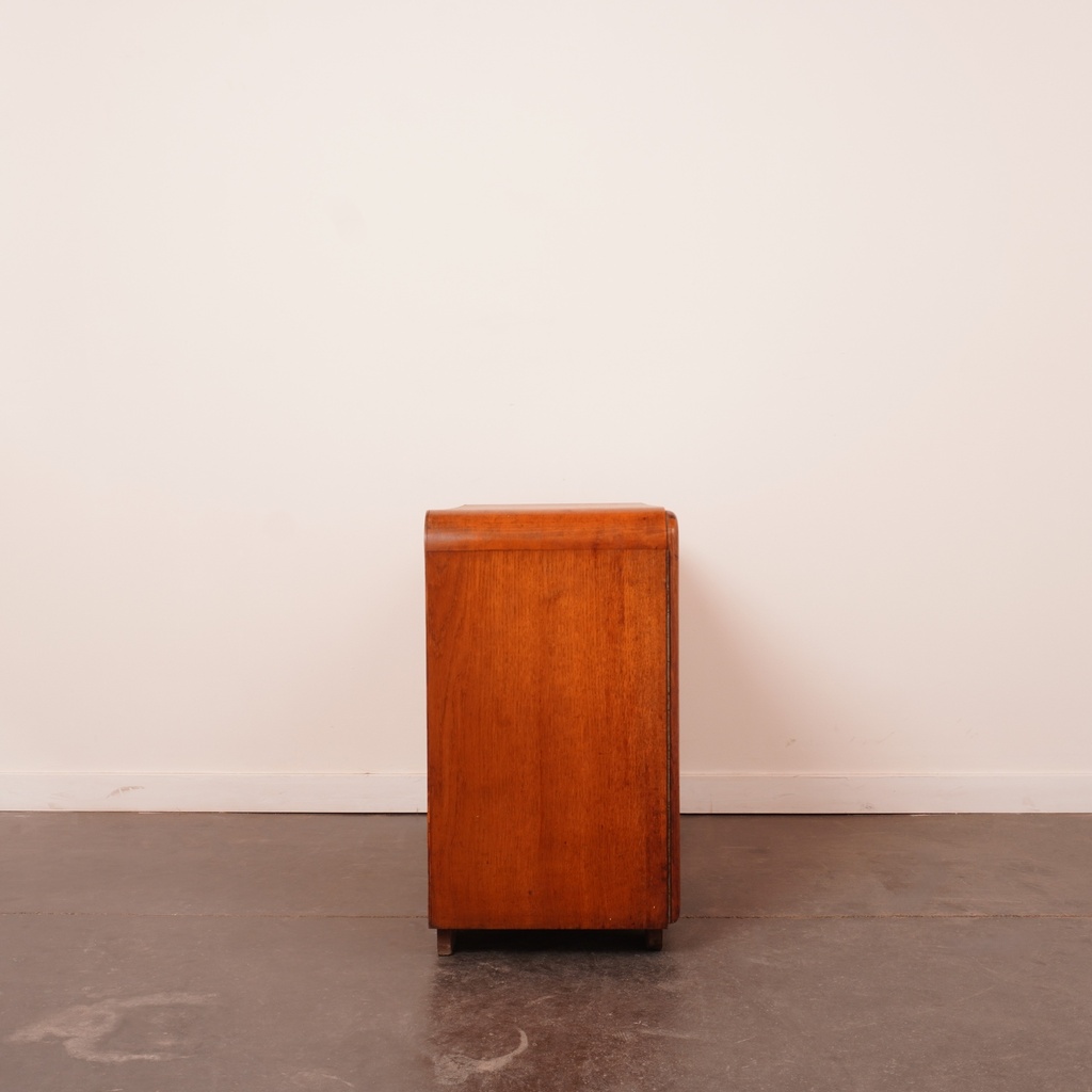 Meuble d'appoint bois