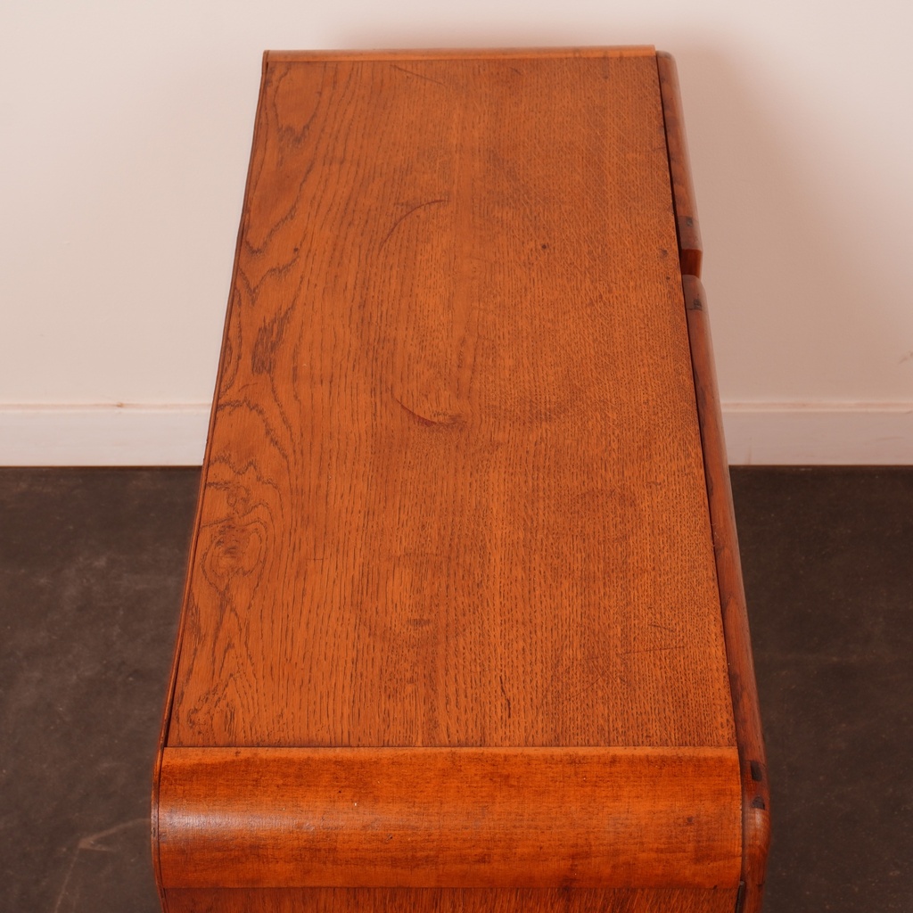Meuble d'appoint bois