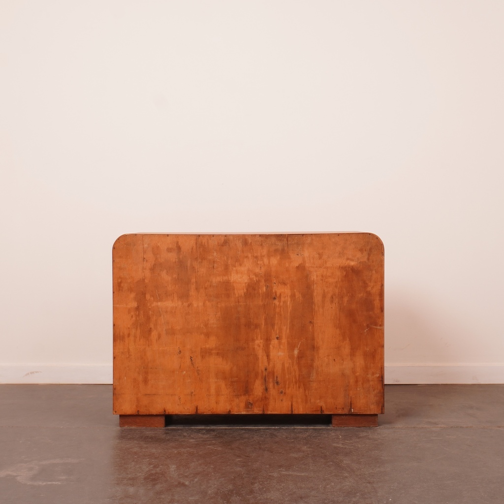 Meuble d'appoint bois