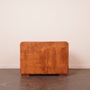 Meuble d'appoint bois