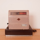 Caisse enregistreuse vintage