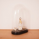 Globe de "La vierge à l'enfant"