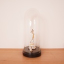 Globe de "La vierge à l'enfant"