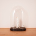 Globe de "La vierge à l'enfant"