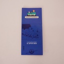 Figurine TINTIN "Le lotus bleu"