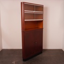 Meuble vitrine vintage