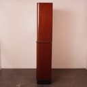 Meuble vitrine vintage