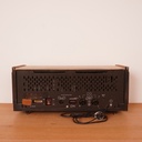 Poste radio Philips vintage