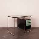 Bureau tubulaire Torck