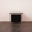 Bureau tubulaire Torck