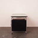 Bureau tubulaire Torck