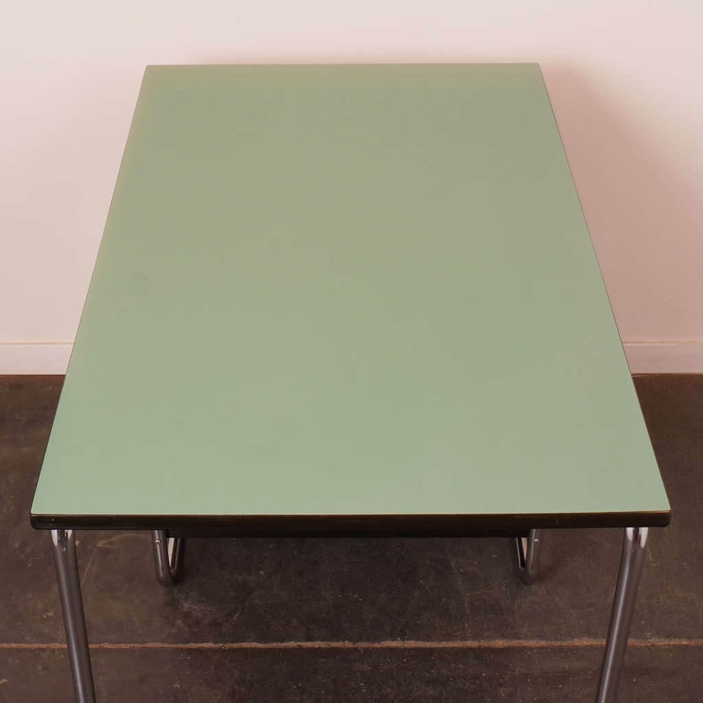 Bureau tubulaire Torck