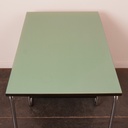 Bureau tubulaire Torck