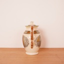 Service à café en porcelaine "Adams"