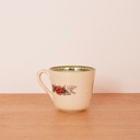 Service à café en porcelaine "Adams"