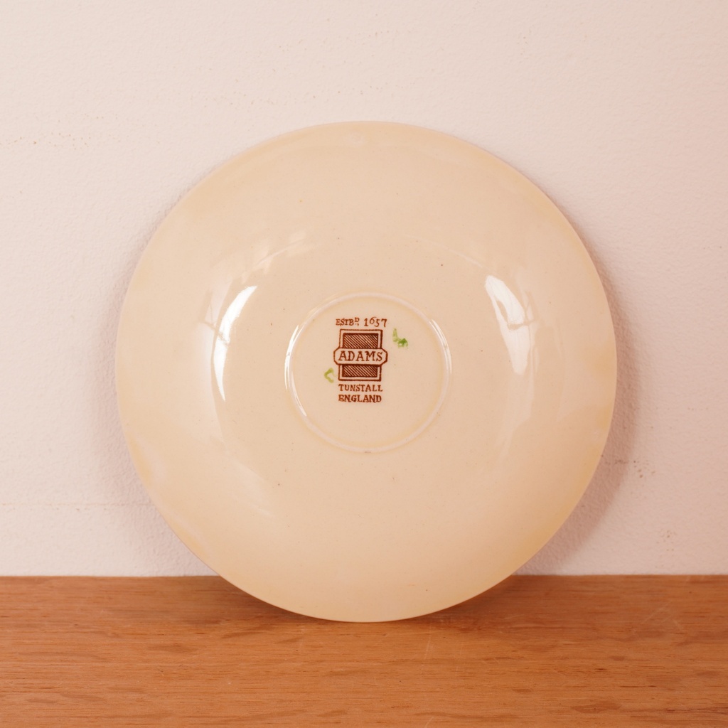 Service à café en porcelaine "Adams"