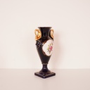 Vase en porcelaine Lindner