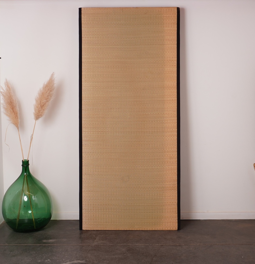 Tatamis futon sur pied