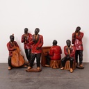 Groupe de jazz
