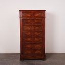 Secrétaire style Louis Philippe
