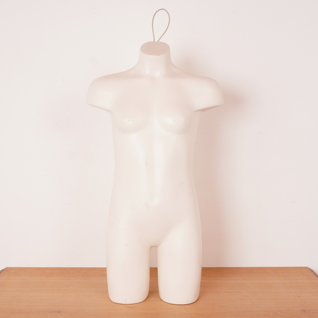 Buste vitrine