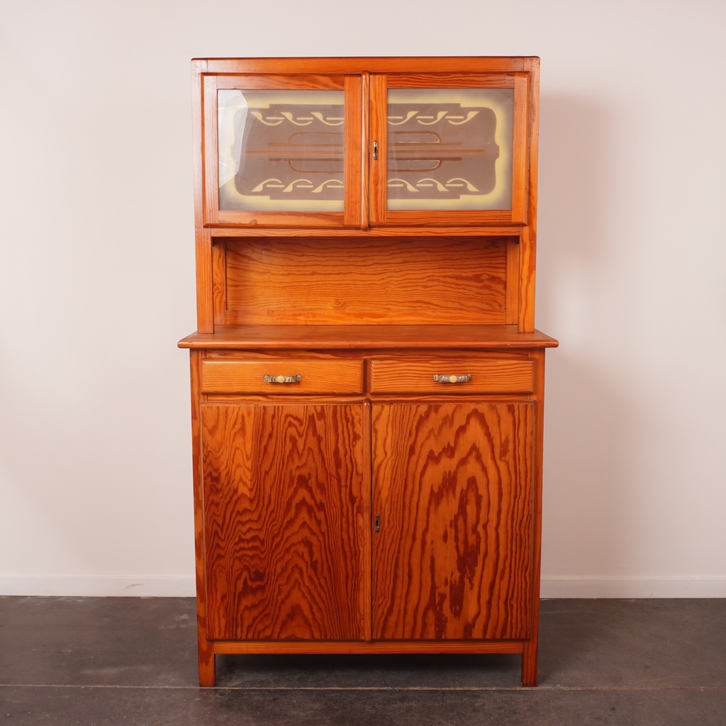 Meuble buffet vintage