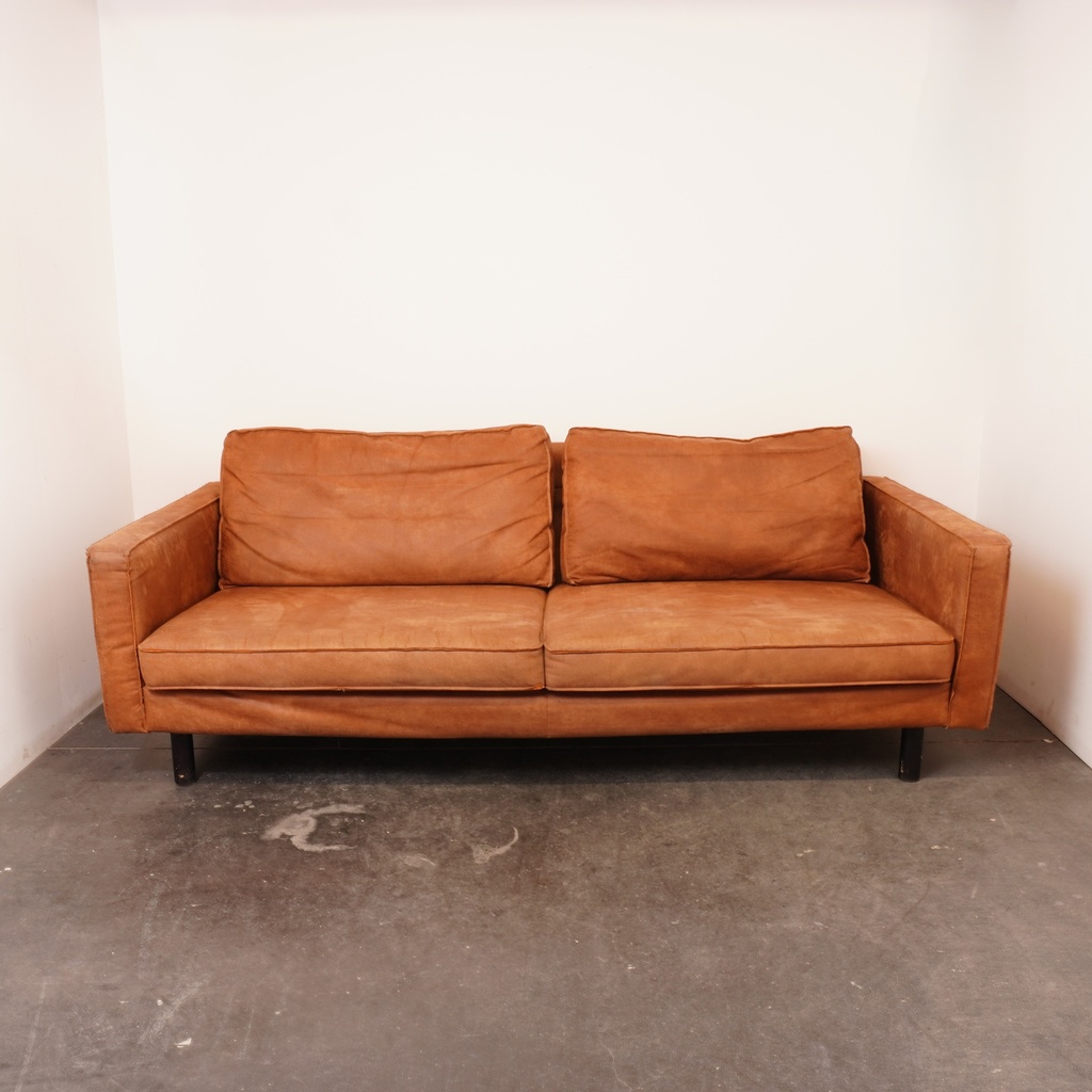 Canapé en cuir UMIX