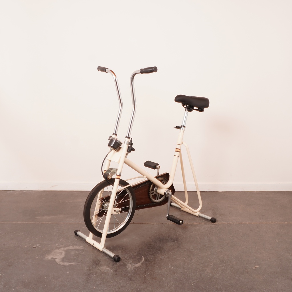 Vélo d'appartement KETTLER vintage