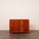 Meuble d'appoint bois