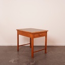 Table d'appoint vintage