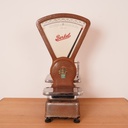 Balance d'épicier Berkel