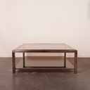 Table basse style Rizzo