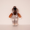 Peluche Tatayet vintage