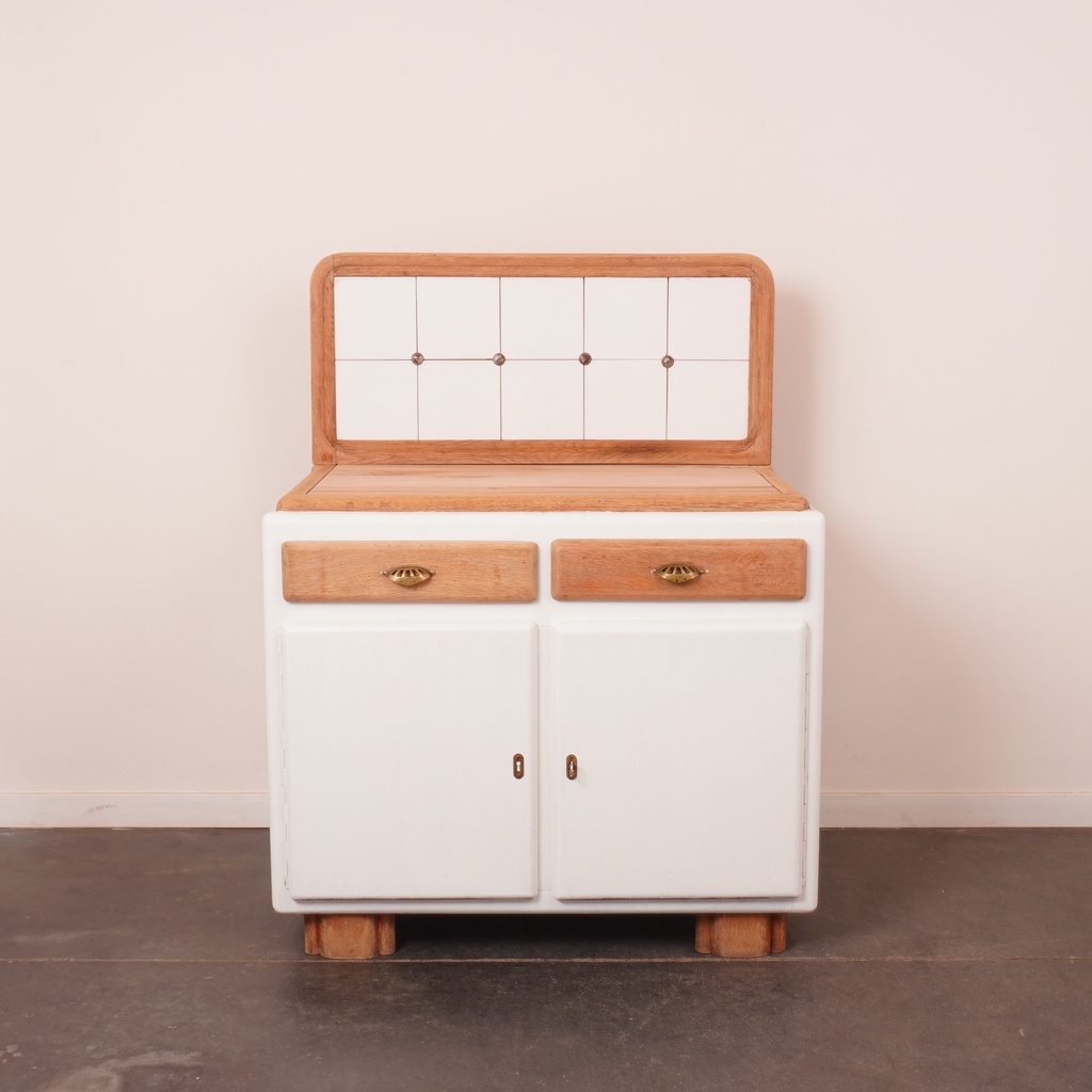 Meuble enfant/bas style mado