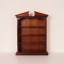 Etagère murale en bois vintage