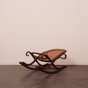 Repose-pied de style THONET