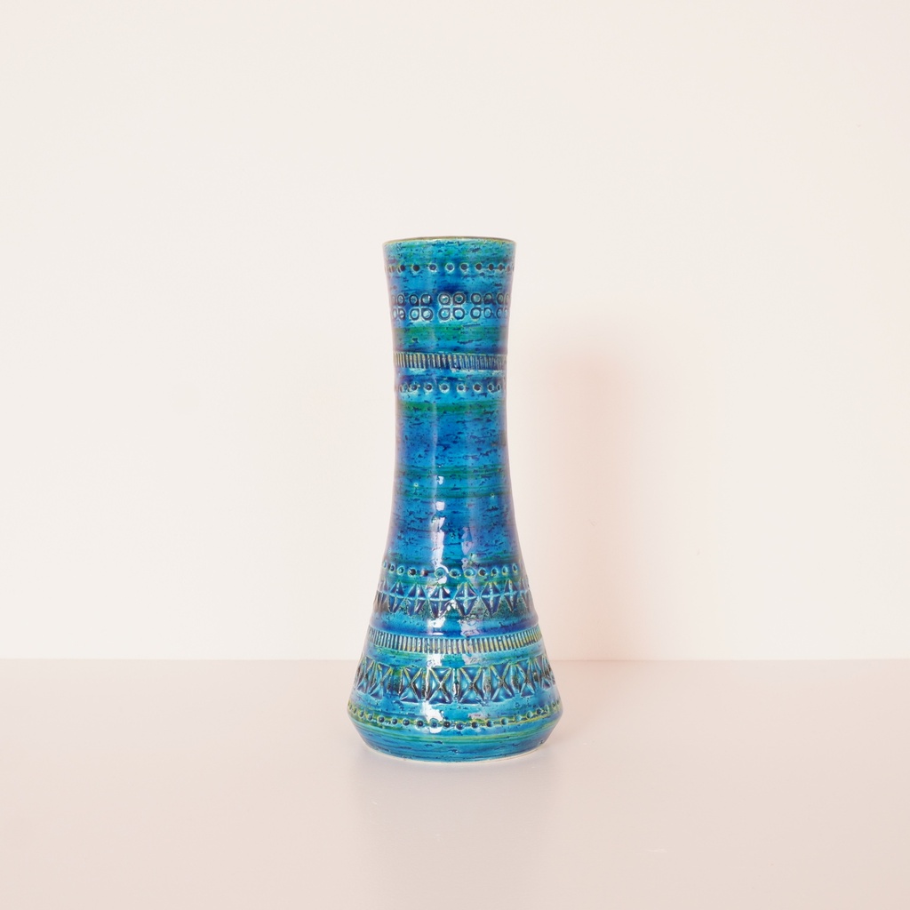 Vase Aldo LONDI pour BITOSSI