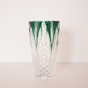 Vase Val Saint Lambert cristal