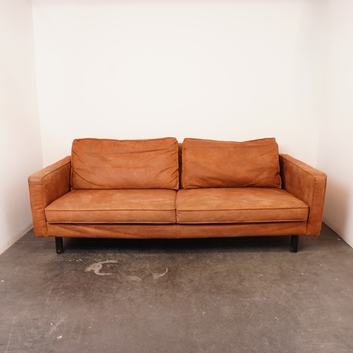 [SU2439] Canapé en cuir UMIX