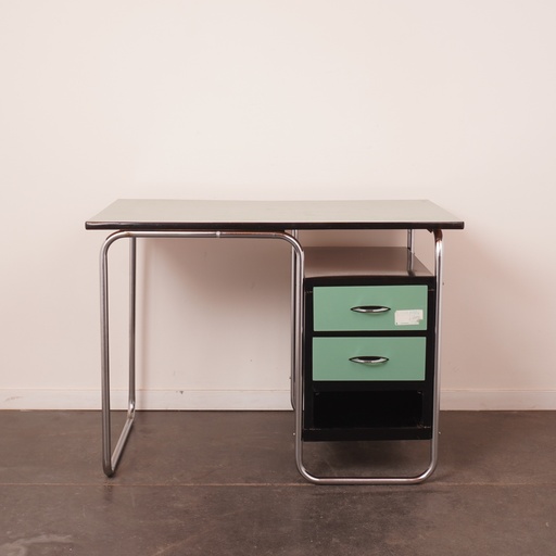 [SU2580] Bureau Torck vintage