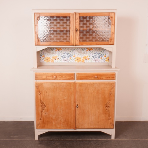 [SU2613] Meuble Les Potes' Peinture