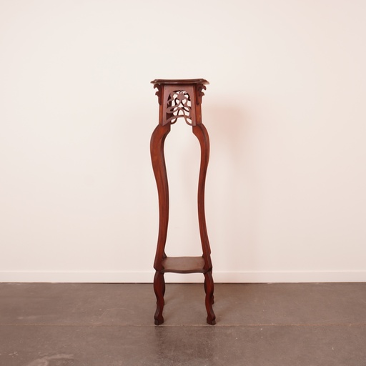 [SU2660] Sellette Style Art Nouveau