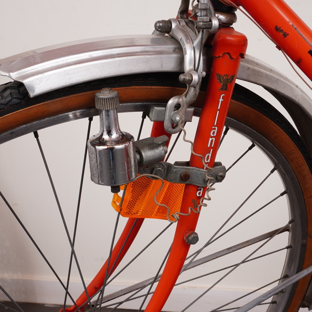 Vélo adulte FLANDRIA vintage - SU0200