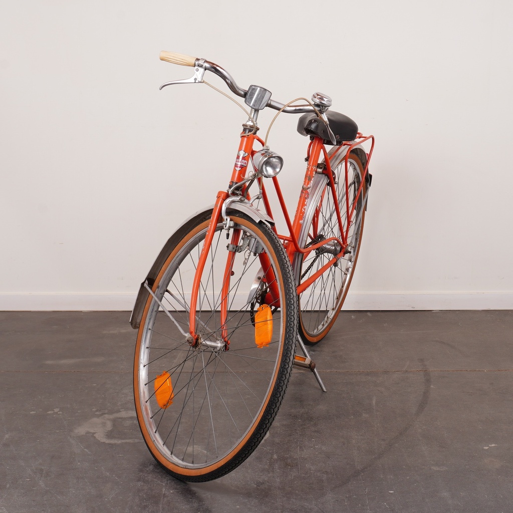 Vélo adulte FLANDRIA vintage - SU0200