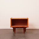 Table de nuit vintage